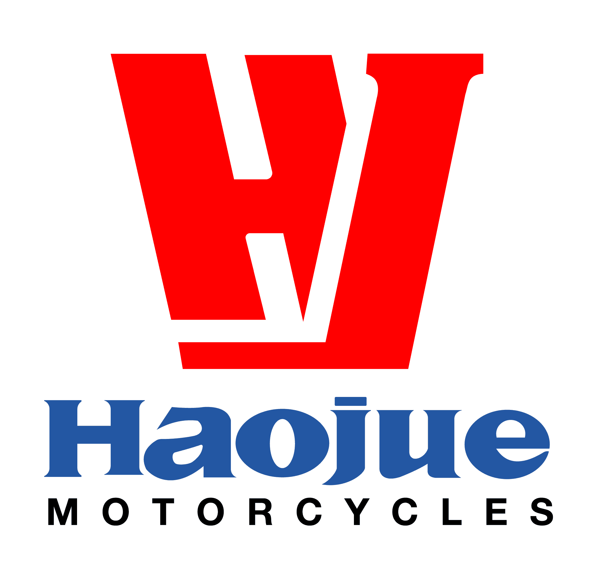 Haojue logo