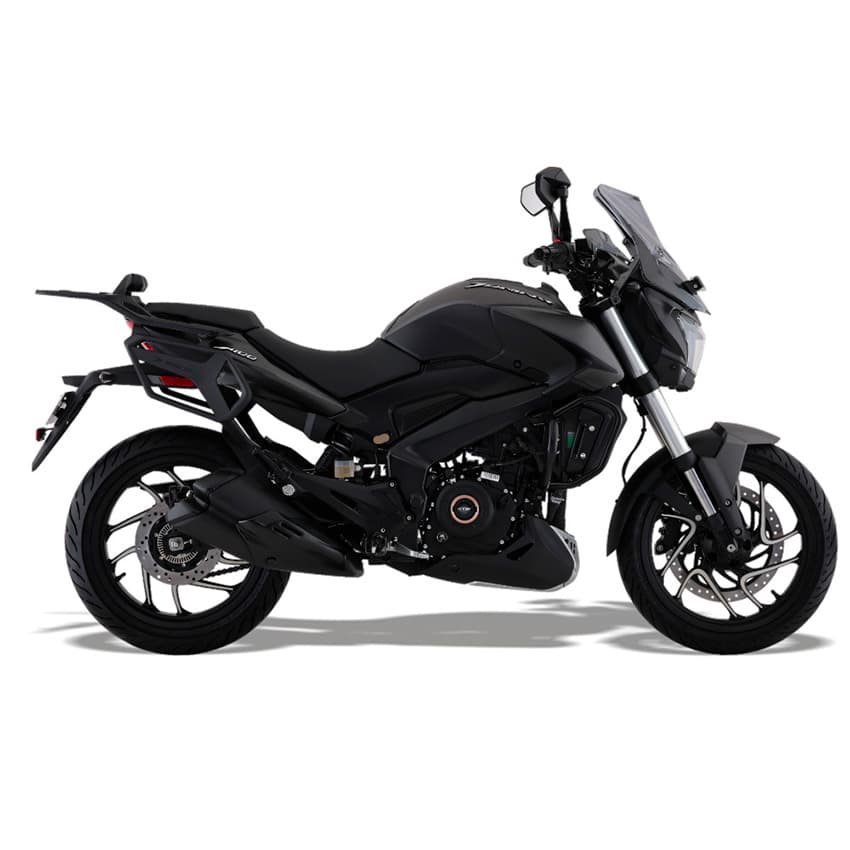 BAJAJ DOMINAR 400 ADV