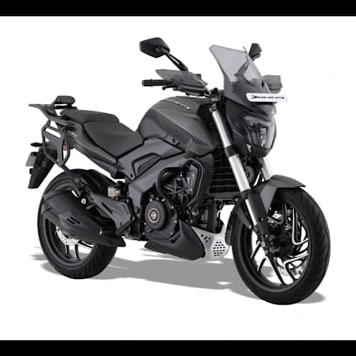 BAJAJ DOMINAR 400 ADV 9
