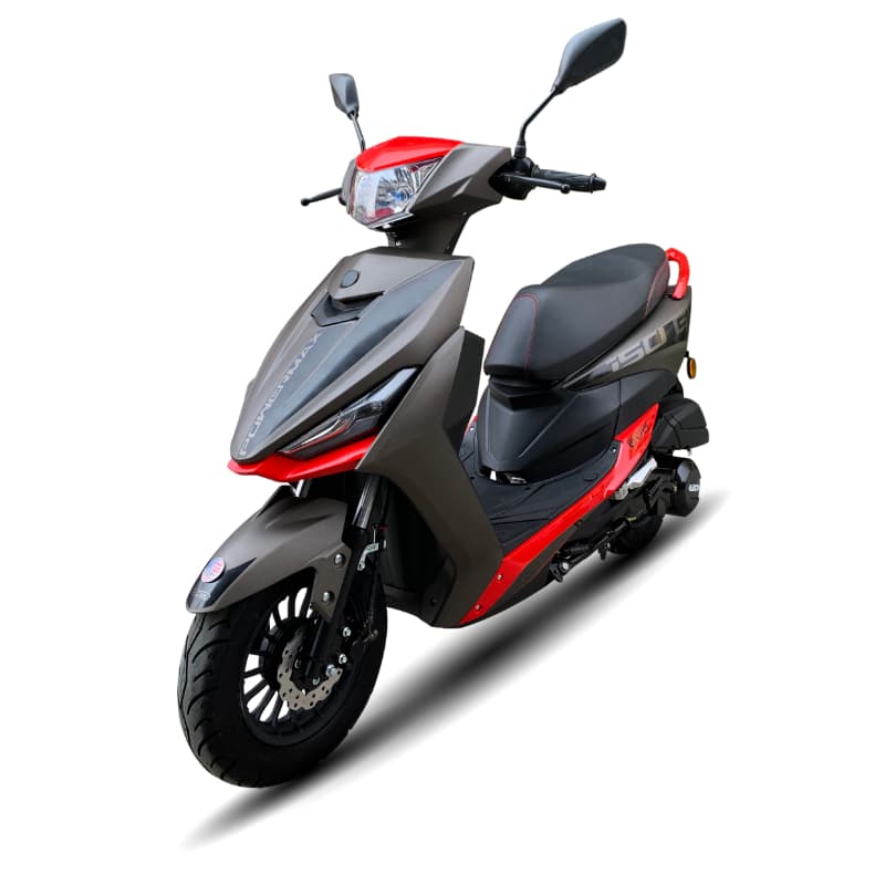 UM POWERMAX 150 EVO 3