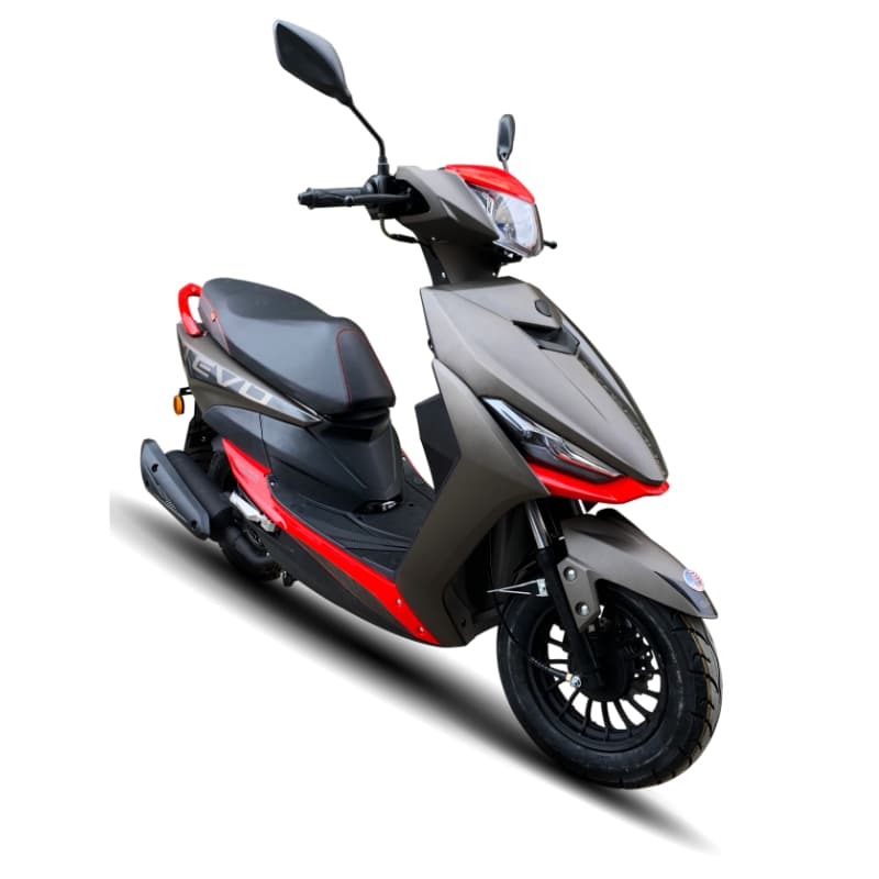 UM POWERMAX 150 EVO 5