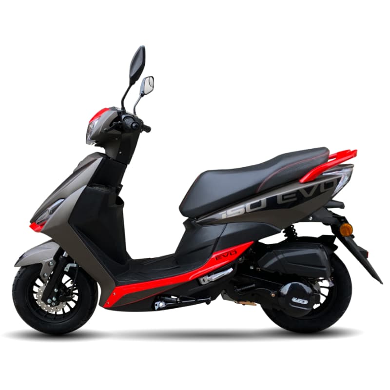 UM POWERMAX 150 EVO 9