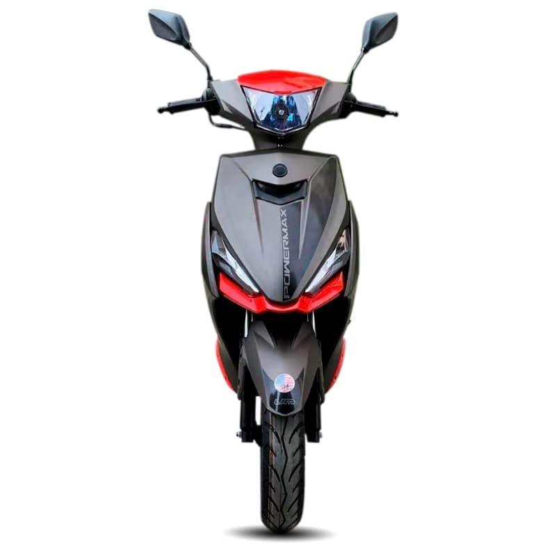 UM POWERMAX 150 EVO 8