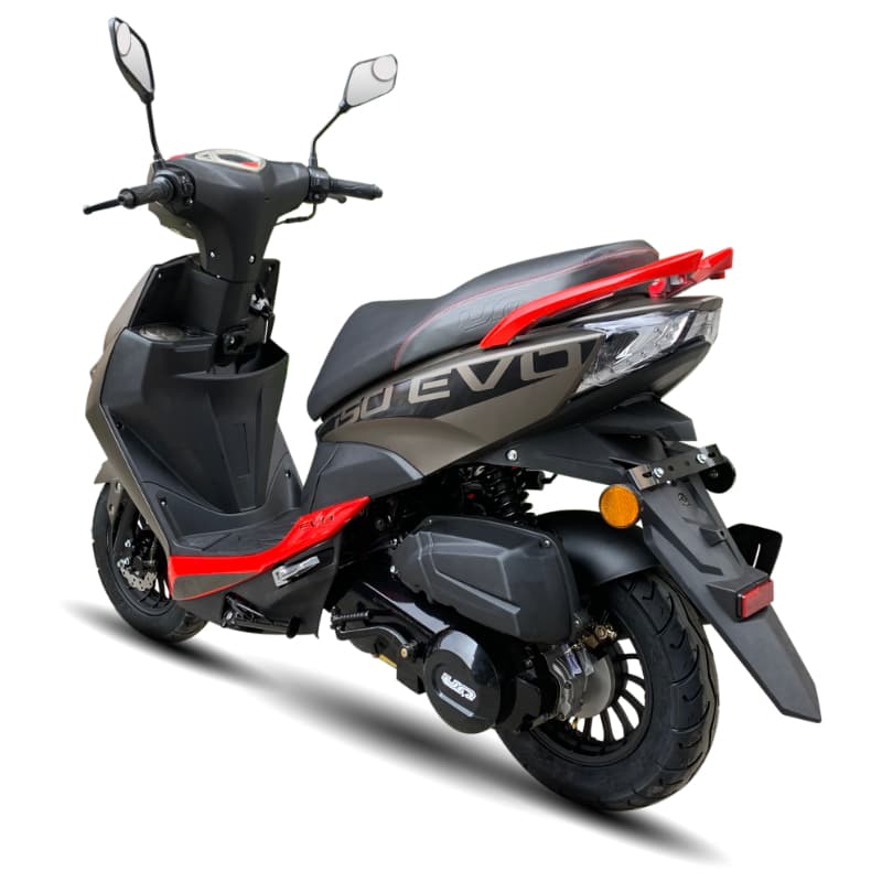 UM POWERMAX 150 EVO 4