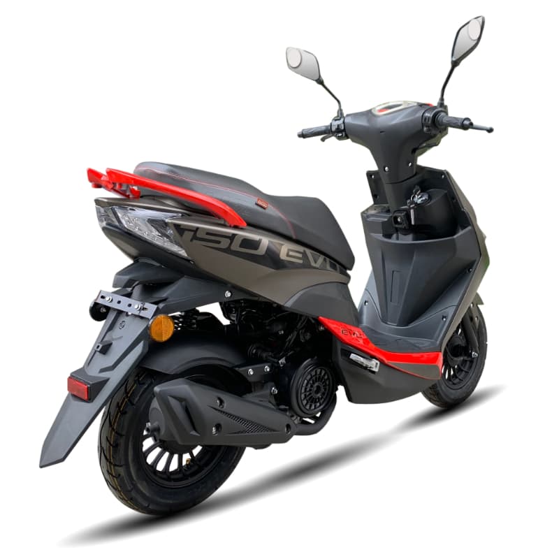 UM POWERMAX 150 EVO 6