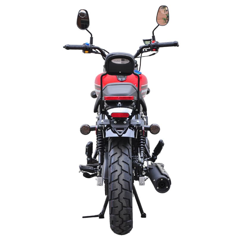 UM RENEGADE SPORT 150 S 6