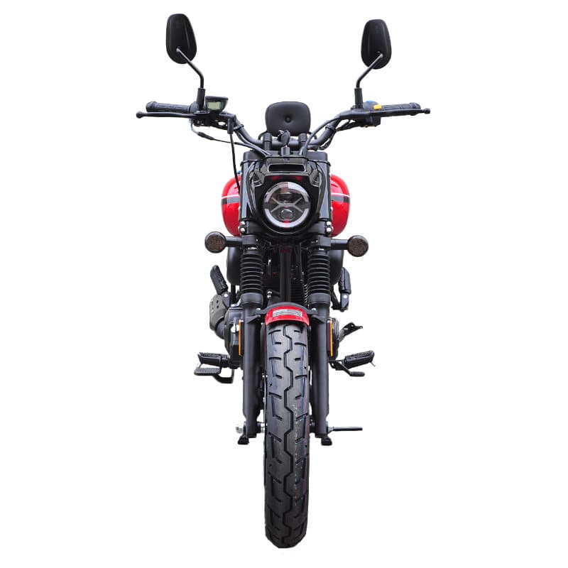 UM RENEGADE SPORT 150 S 7