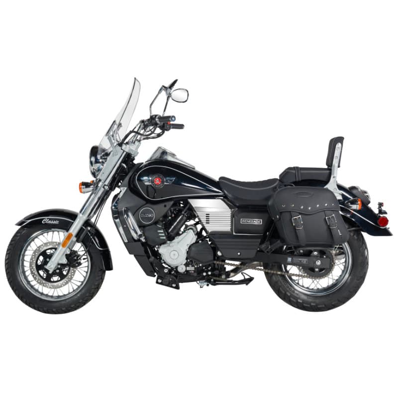 UM RENEGADE CLASSIC 300 5
