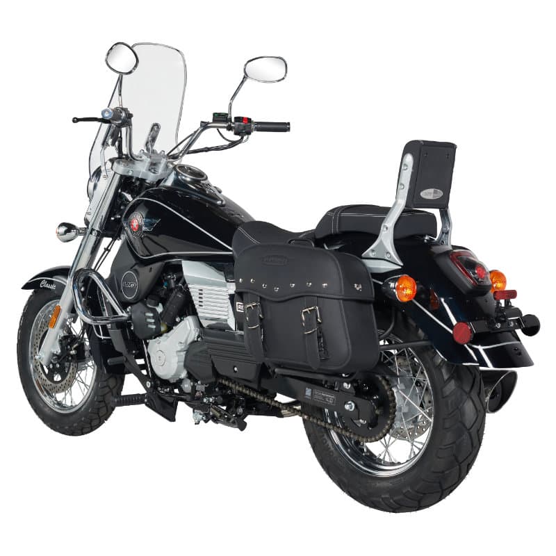 UM RENEGADE CLASSIC 300 4