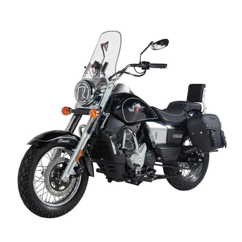 UM RENEGADE CLASSIC 300 7