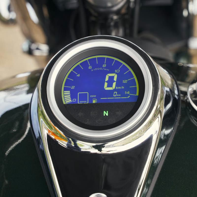 UM RENEGADE CLASSIC 300 10