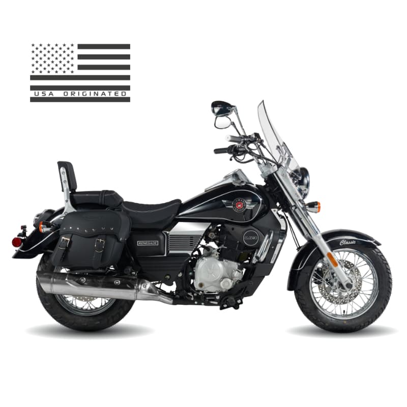 UM RENEGADE CLASSIC 300