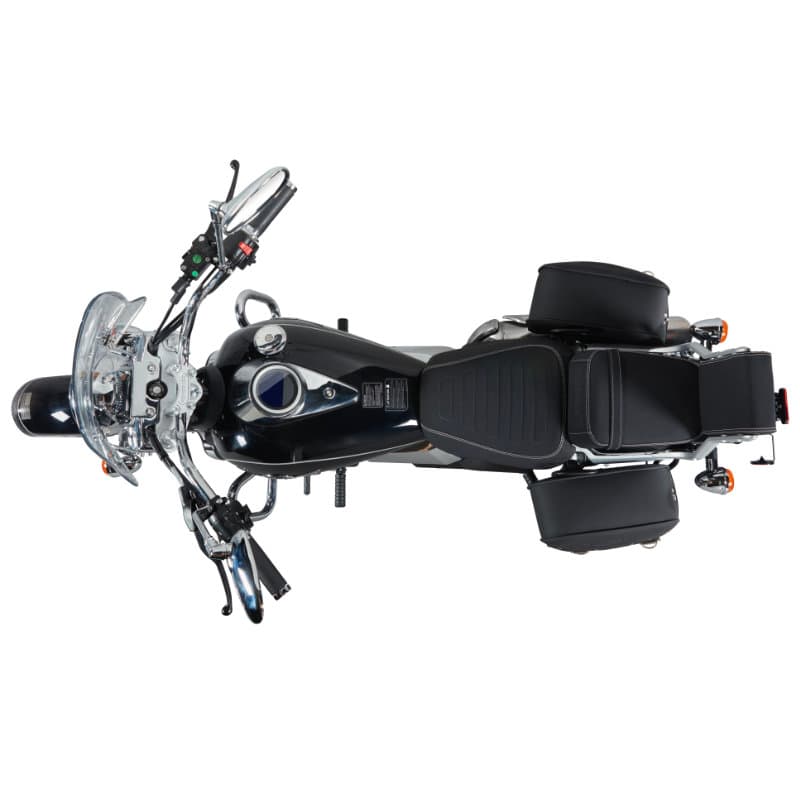 UM RENEGADE CLASSIC 300 8