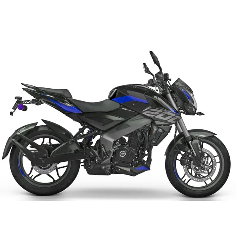 BAJAJ PULSAR NS200 UG2