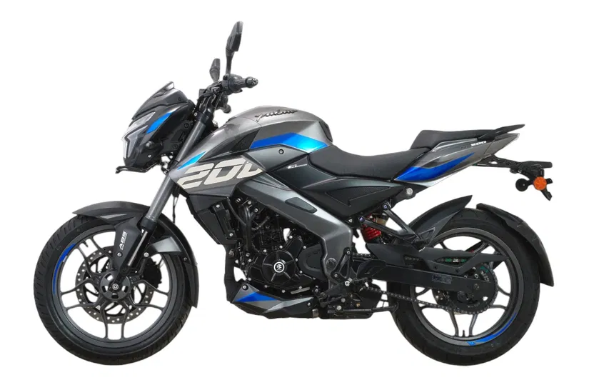 BAJAJ PULSAR NS200 UG2 10