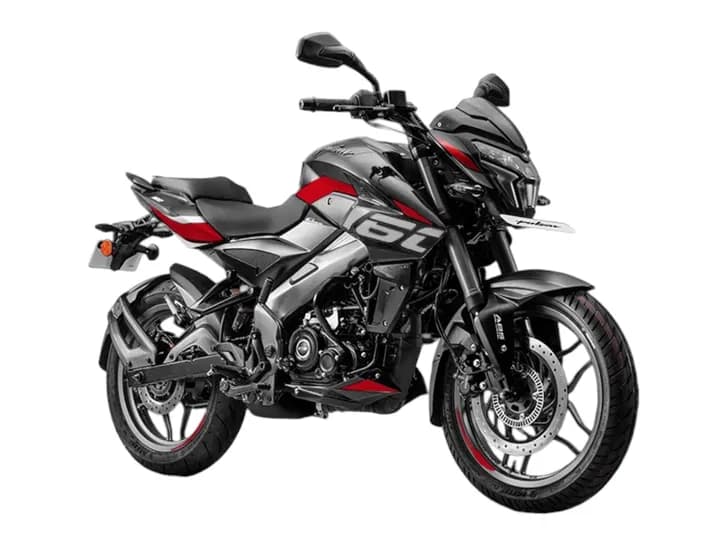 BAJAJ PULSAR NS160 UG2 2