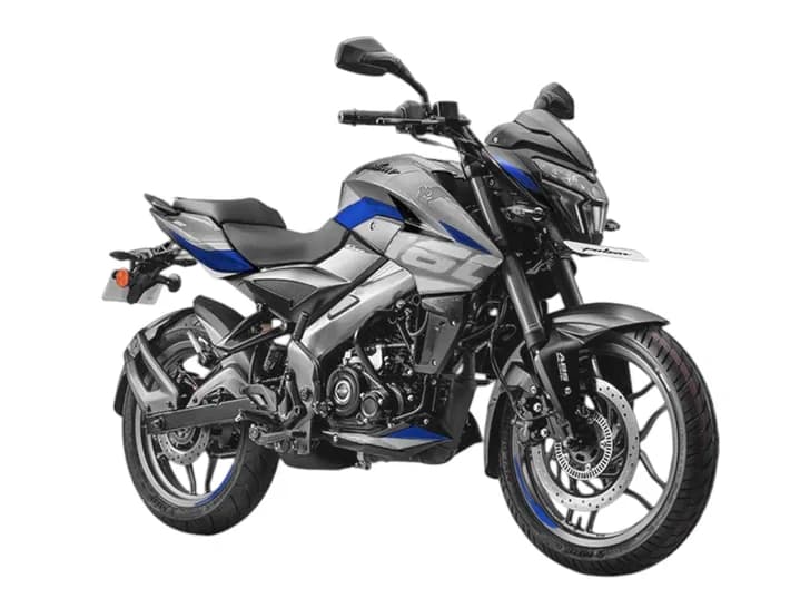 BAJAJ PULSAR NS160 UG2 4