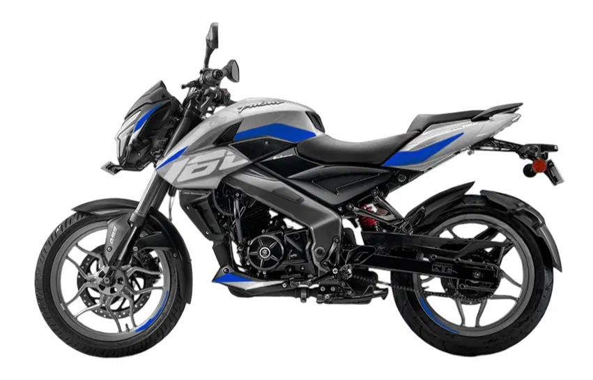 BAJAJ PULSAR NS160 UG2 5