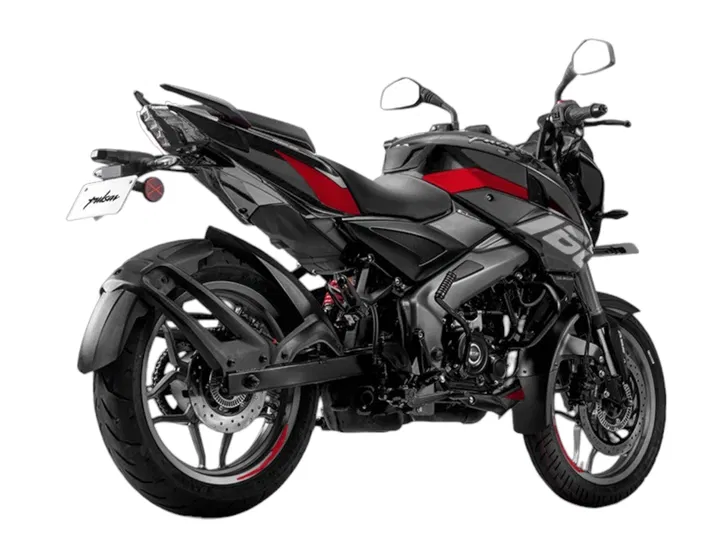 BAJAJ PULSAR NS160 UG2 7