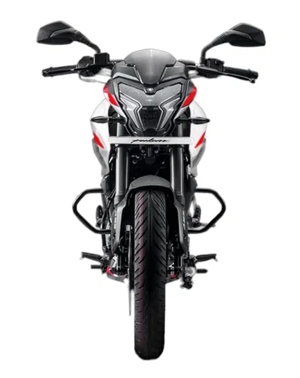 BAJAJ PULSAR NS160 UG2 8