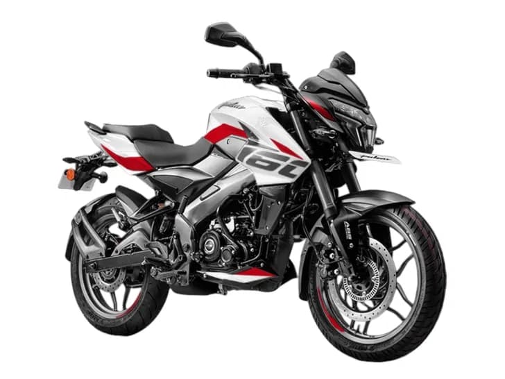 BAJAJ PULSAR NS160 UG2 3