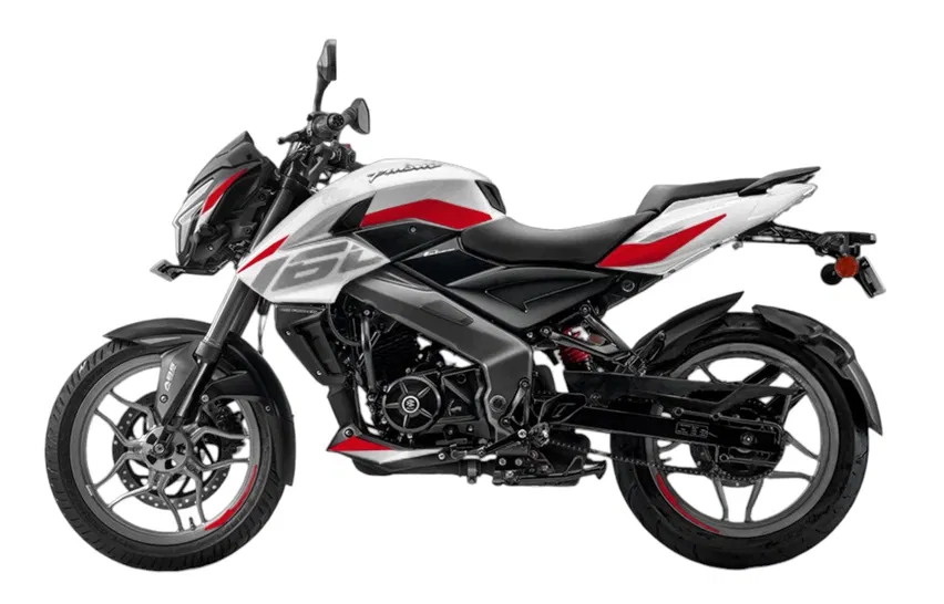BAJAJ PULSAR NS160 UG2 6