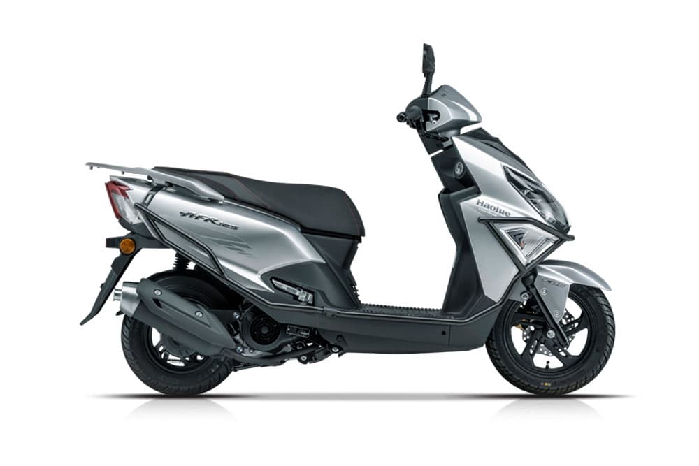 HAOJUE AFR125 2