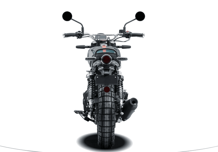 ROYAL ENFIELD BEAR 650 8