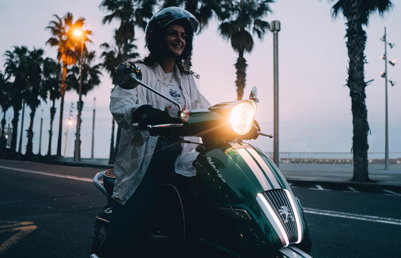 PEUGEOT DJANGO 125 SPORT 2024 5