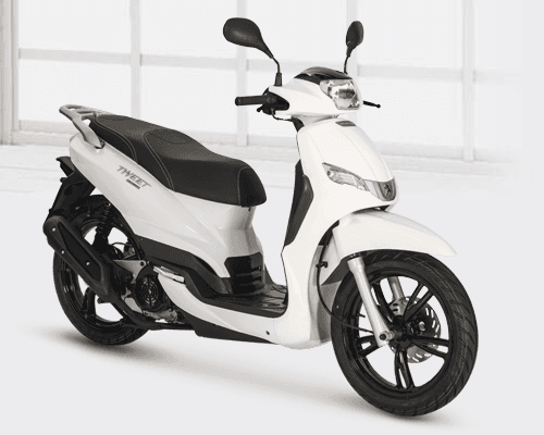 PEUGEOT TWEET 200i ACTIVE EURO 5 2