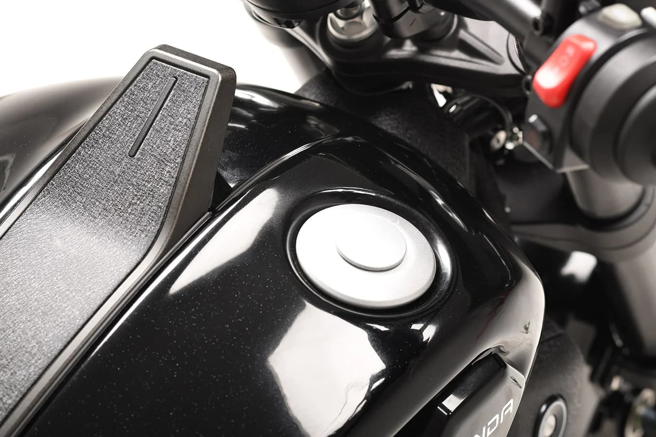 BENDA DARK FLAG 500 6