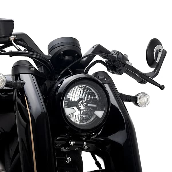 BENDA NAPOLEON 500 BOB 4