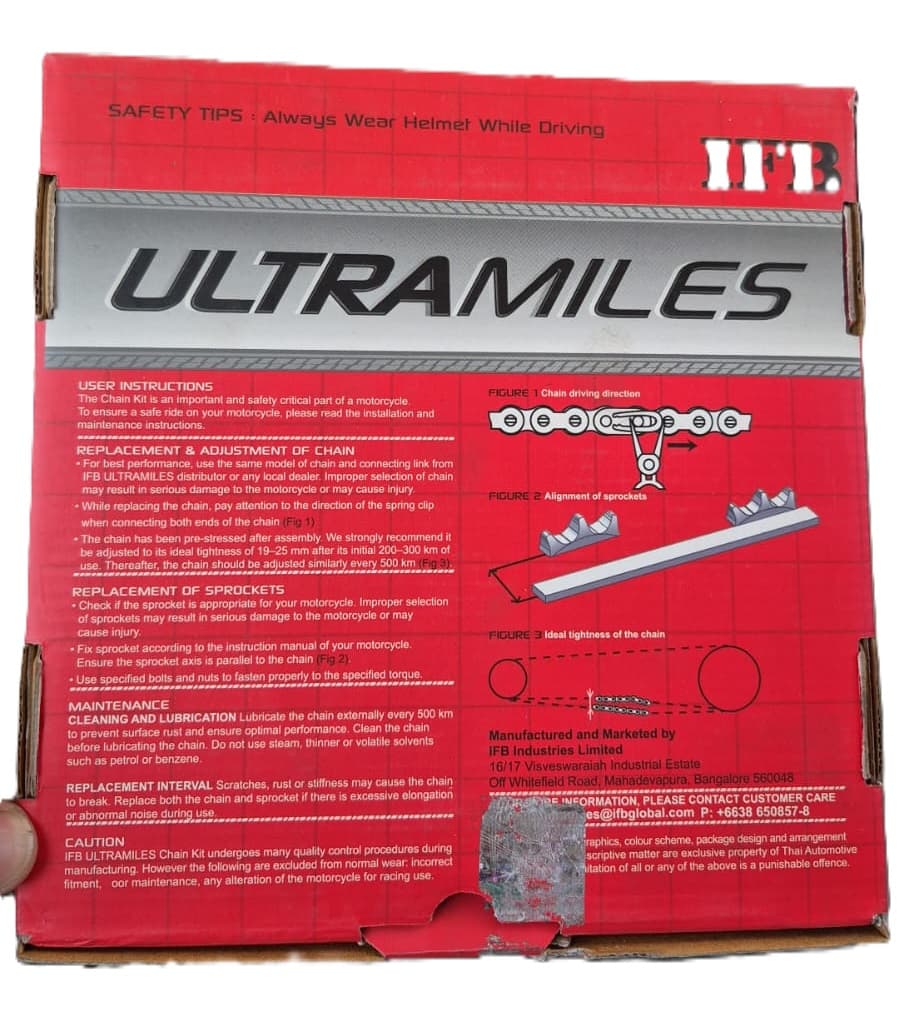 KIT DE PIÑONES PULSAR 160NS ALTERNATIVO 4