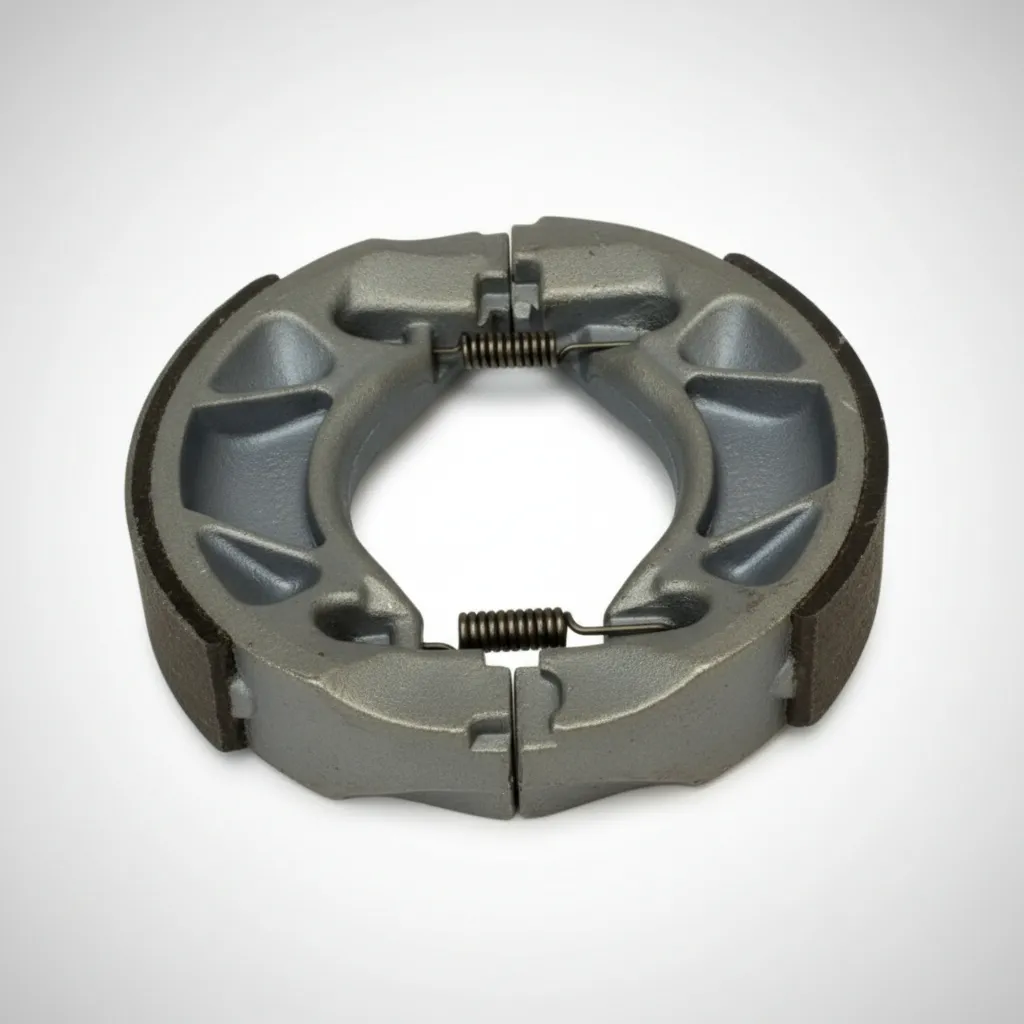 BALATA FZ 16 ALTERNATIVA 2