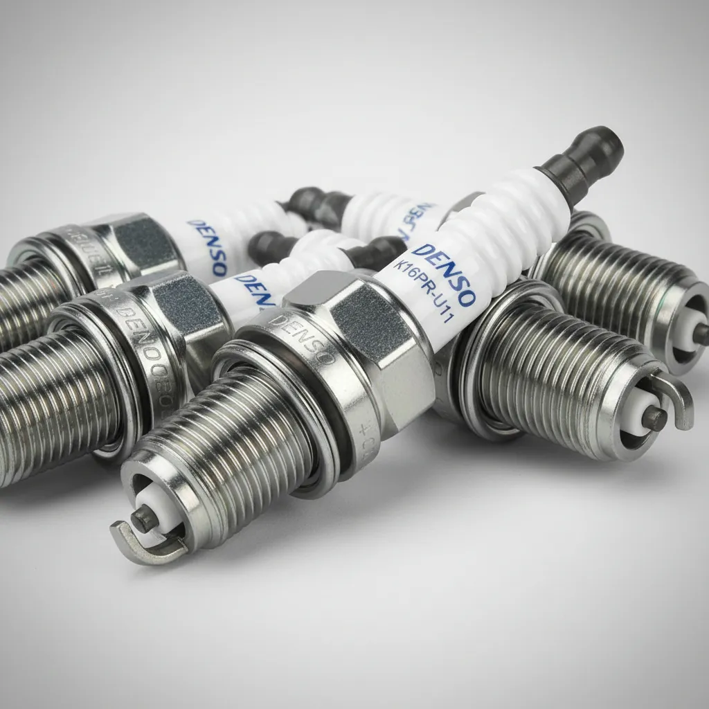 BUJIA DENSO Xu24epr-u 2