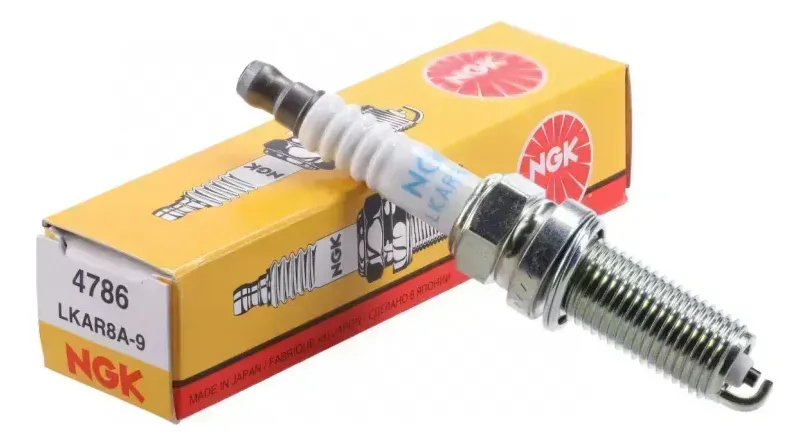 BUJIA NGK LKAR8A-9 PULSAR / DOMINAR / KTM 3