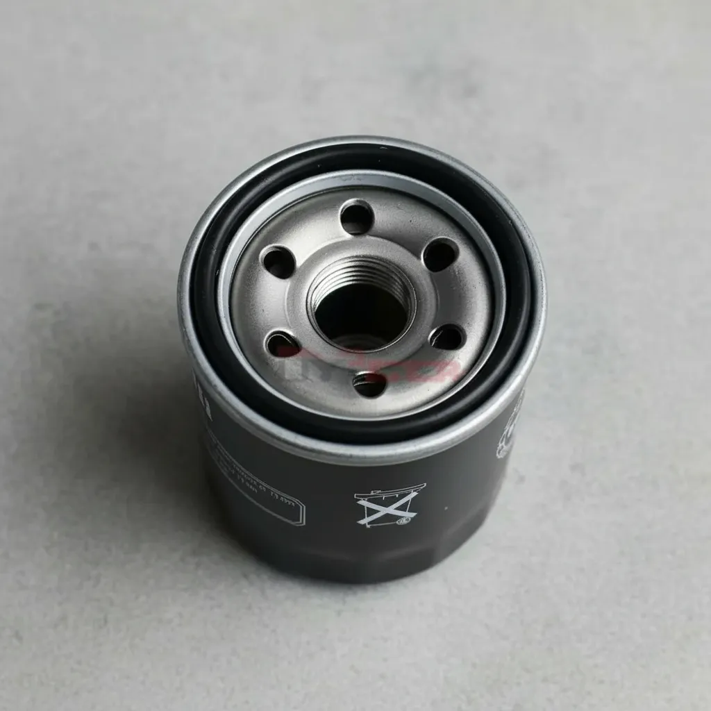 FILTRO DE ACEITE BENELLI TNT 25 2