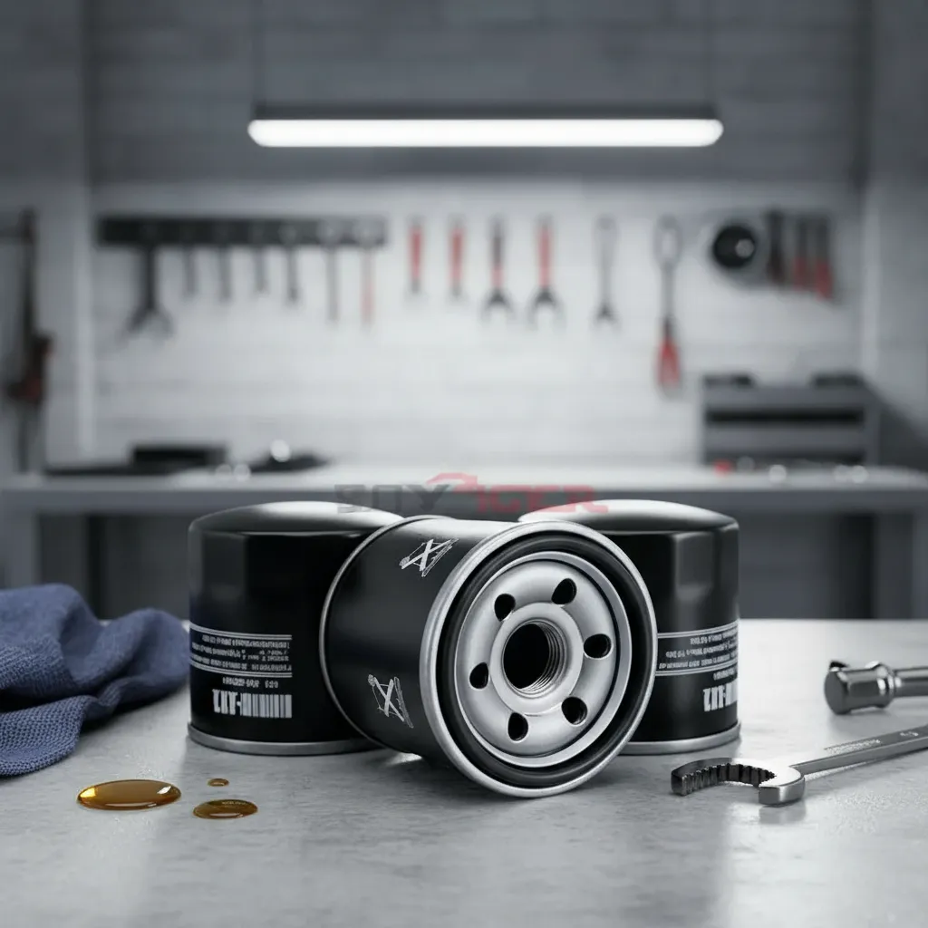 FILTRO DE ACEITE BENELLI TNT 25 3