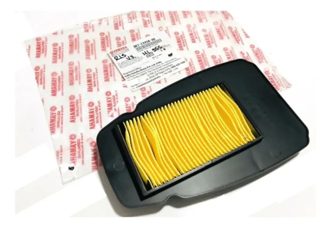 FILTRO DE AIRE YAMAHA R15 2
