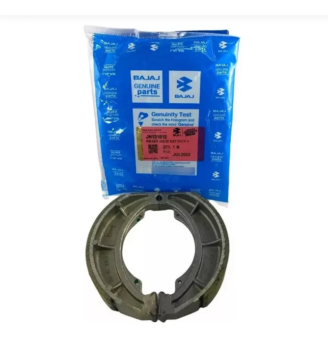 BALATA FRENO PULSAR 135LS ORIGINAL 2