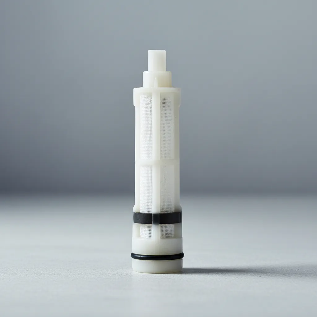 FILTRO DE ACEITE MALLA BAJAJ 2