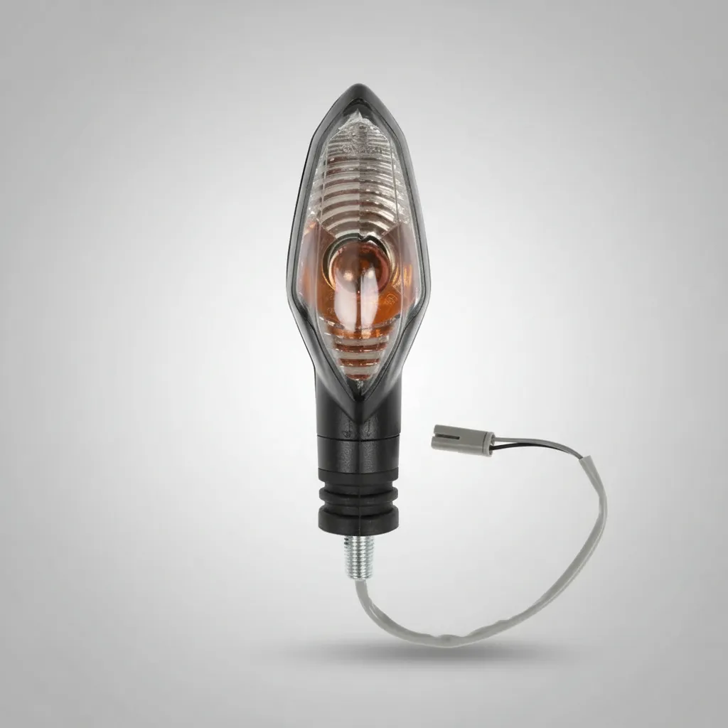 INTERMITENTE DELANTERO DERECHO NS200 ORIGINAL 3