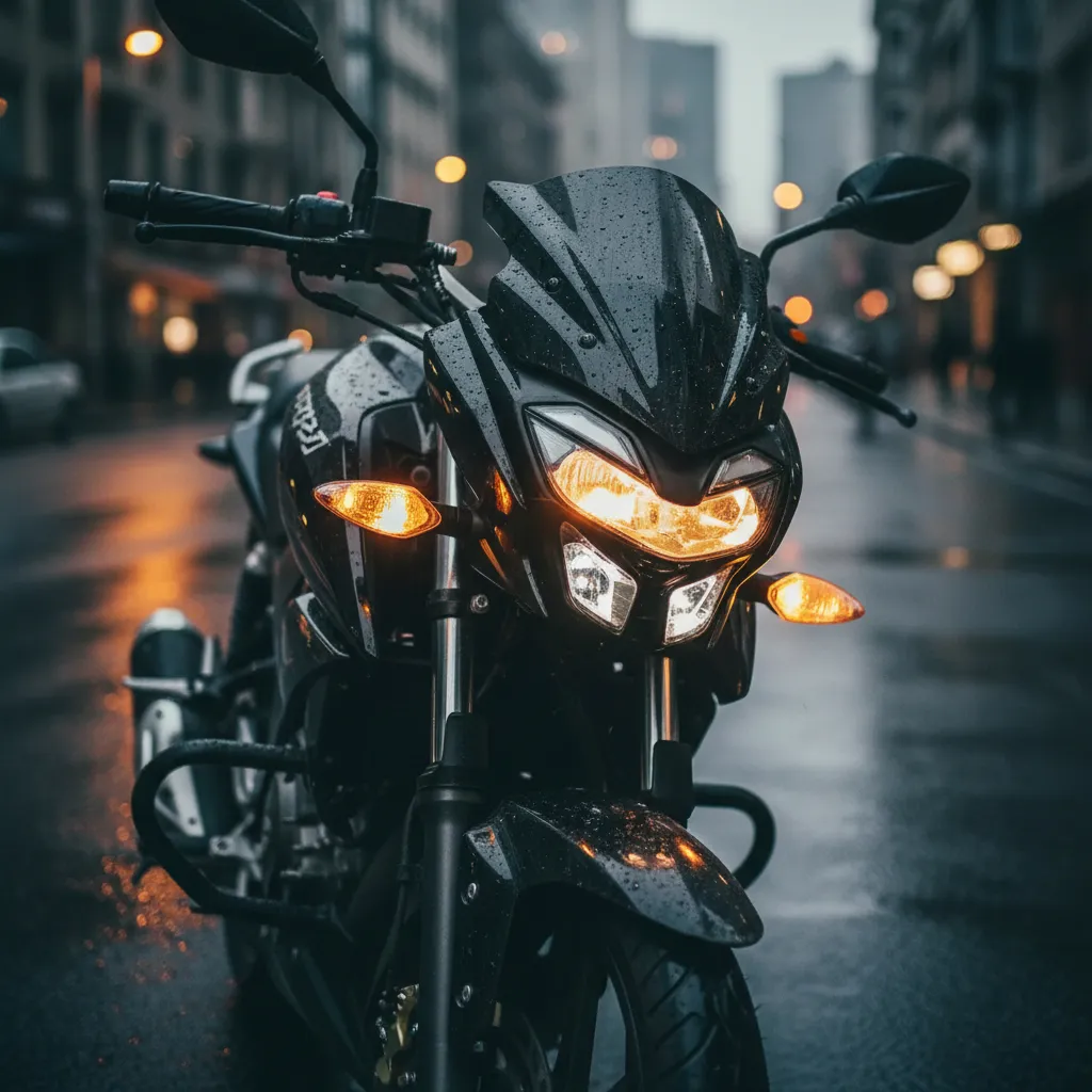 INTERMITENTE DERECHO PULSAR NS200 ALTERNATIVO 2