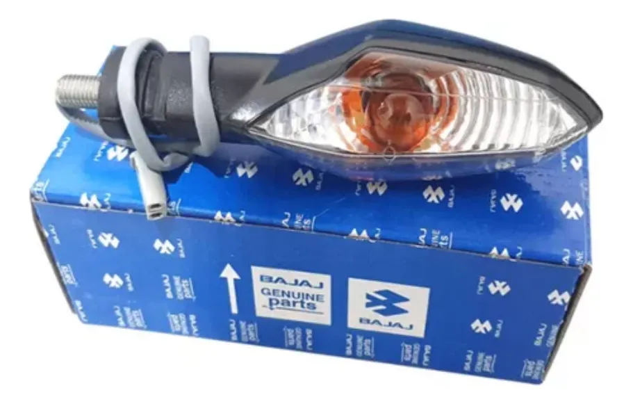 INTERMITENTE TRASERO DERECHO NS200 ORIGINAL 2