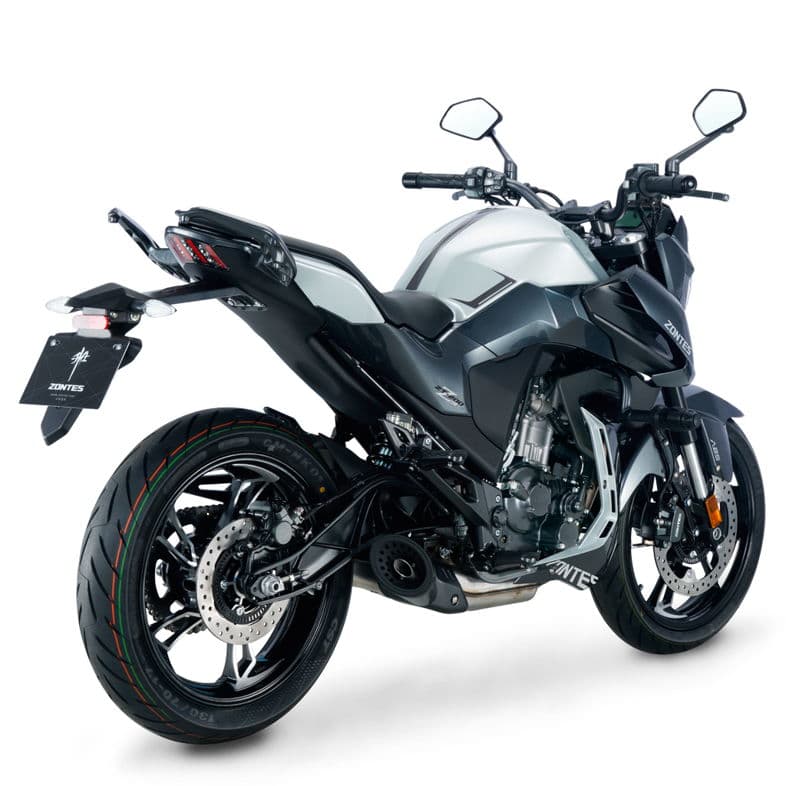 ZONTES ZT200-Z2 2