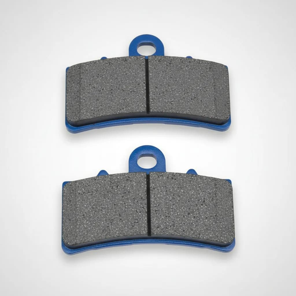 PASTILLA DELANTERA DOMINAR 400UG ORIGINAL 2