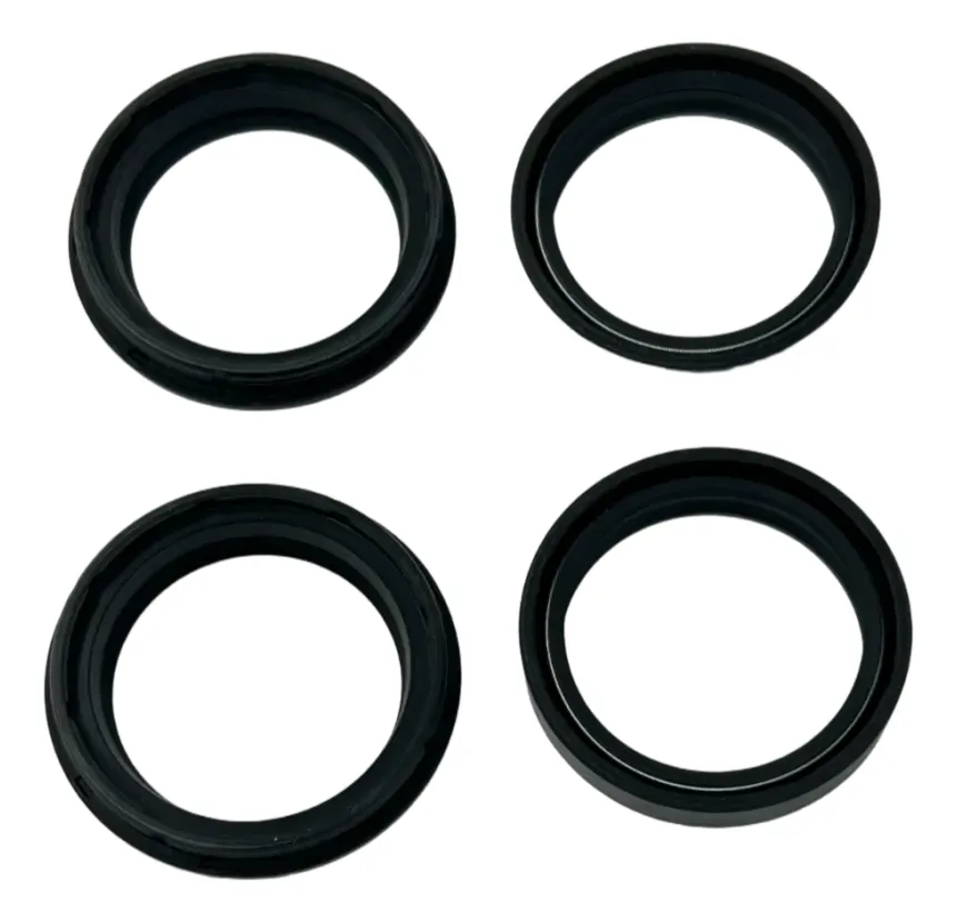 RETEN DE TELESCOPICA DOMINAR 400 ORIGINAL 3