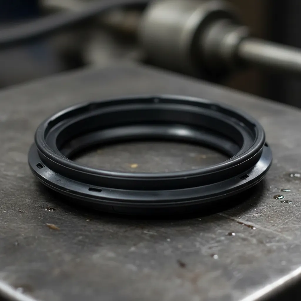 RETEN DE TELESCOPICA NS 200 ORIGINAL 2