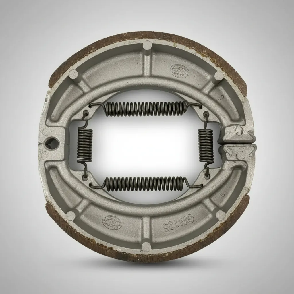 BALATAS KD-150 ORIGINALES 2