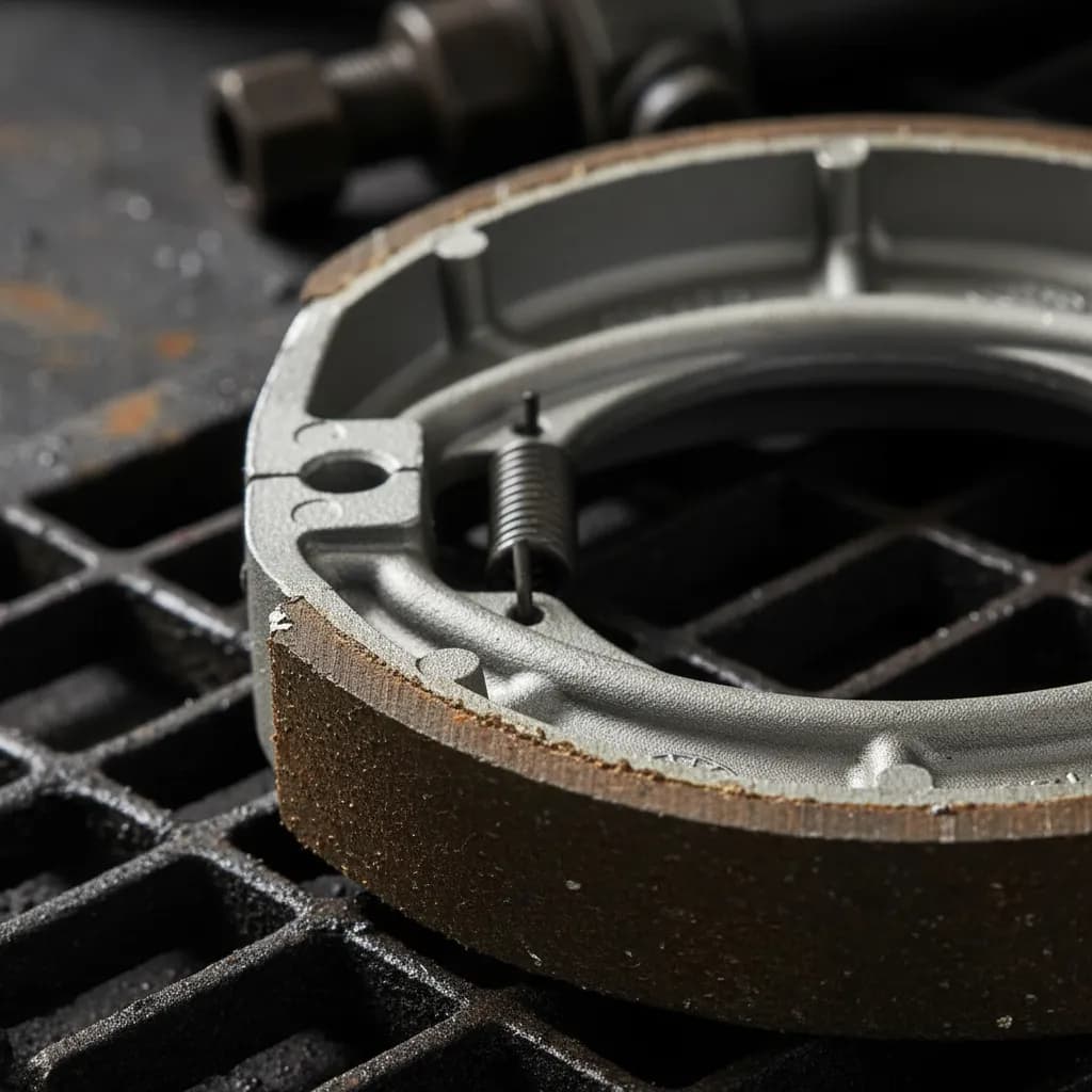 BALATAS KD-150 ORIGINALES 3